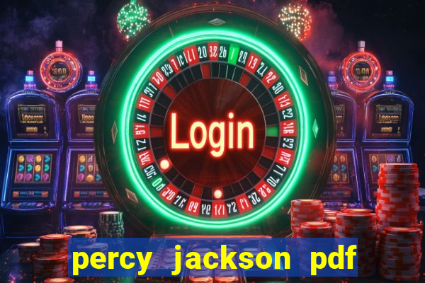 percy jackson pdf google drive